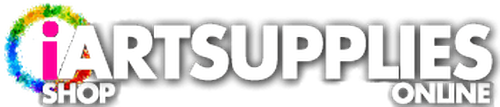 iart supplies logo